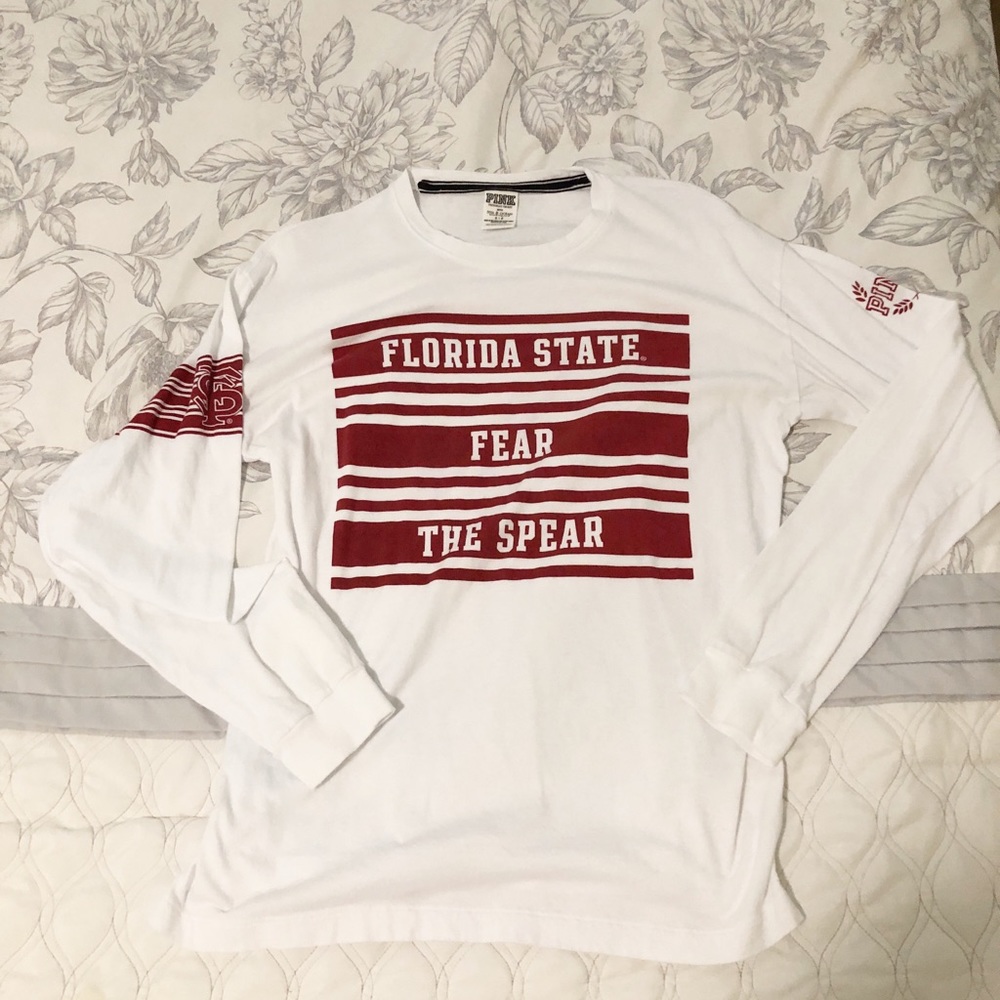 FSU T-shirt